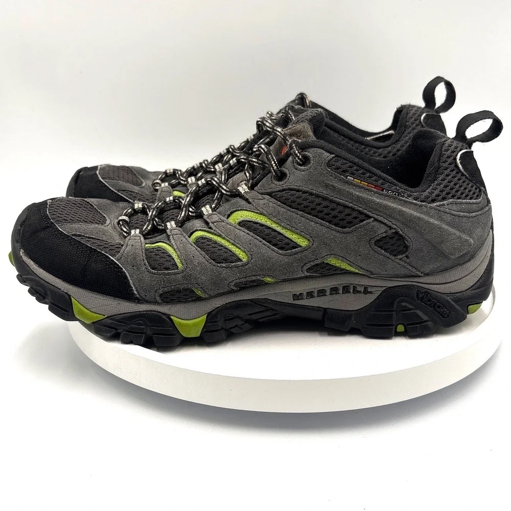 Merrell moab ventilator